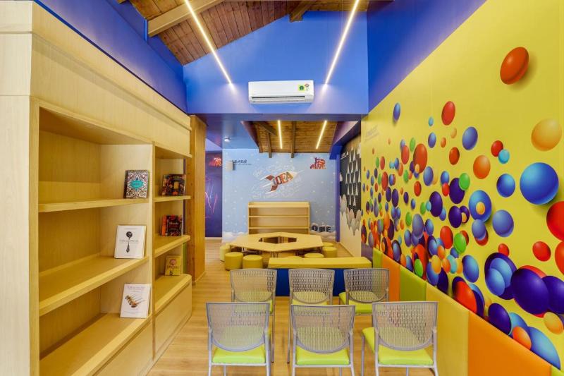 Club Mahindra Janjehli Resort image