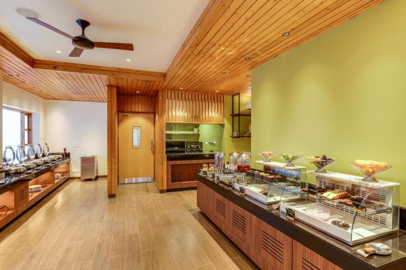 Club Mahindra Janjehli Resort image