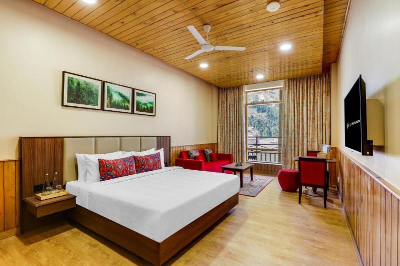 Club Mahindra Janjehli Resort image