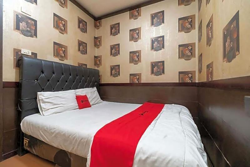 Reddoorz @ Jalan Gajah Mada Lampung image