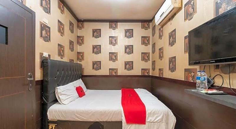 Reddoorz @ Jalan Gajah Mada Lampung image