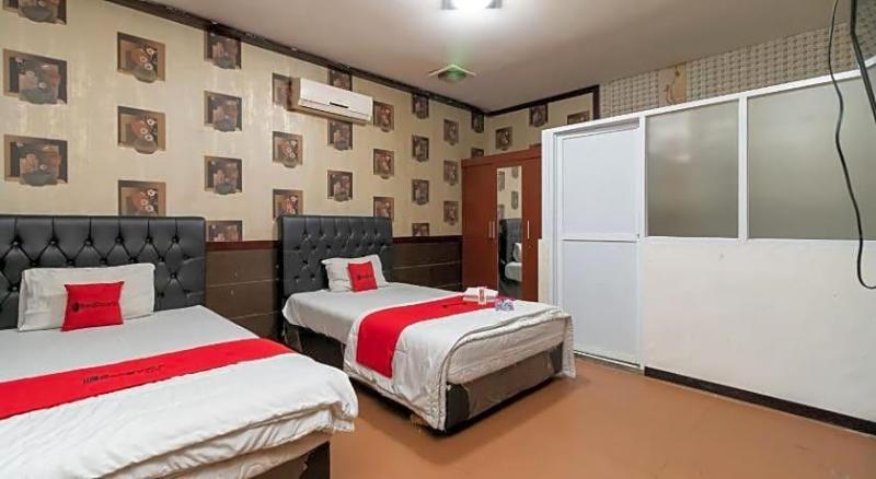 Reddoorz @ Jalan Gajah Mada Lampung image