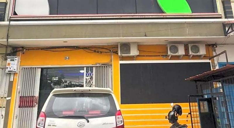 Reddoorz @ Jalan Gajah Mada Lampung image