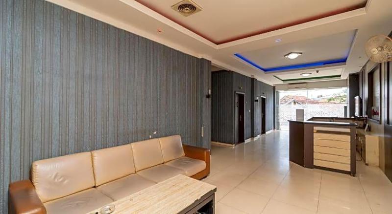 Reddoorz @ Jalan Gajah Mada Lampung image
