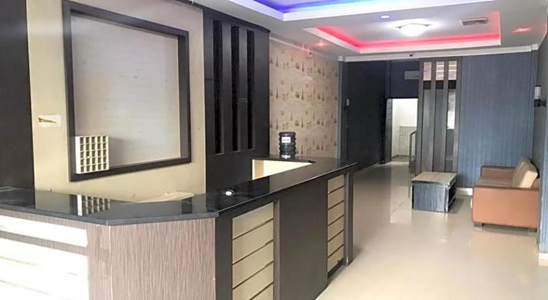 Reddoorz @ Jalan Gajah Mada Lampung image