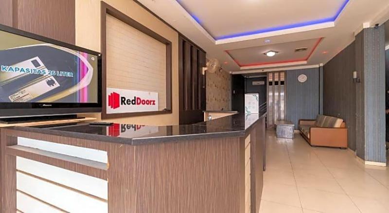 Reddoorz @ Jalan Gajah Mada Lampung image