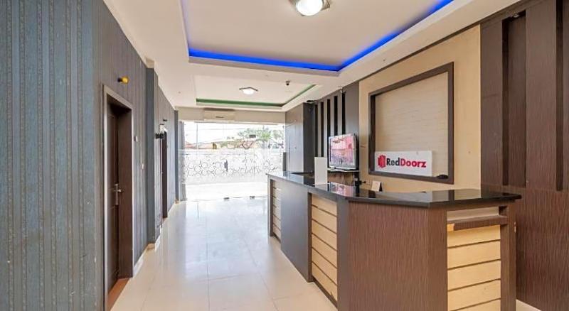 Reddoorz @ Jalan Gajah Mada Lampung image