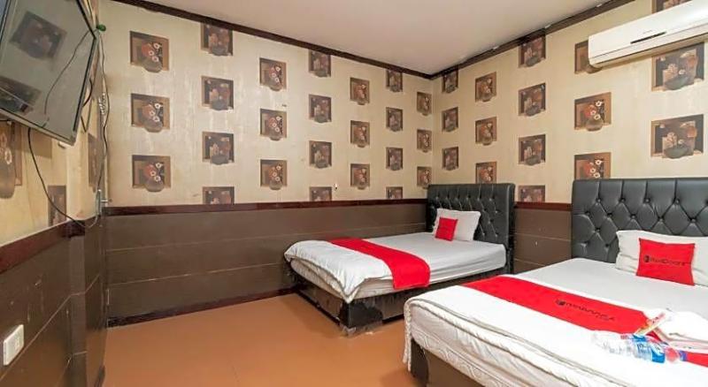 Reddoorz @ Jalan Gajah Mada Lampung image