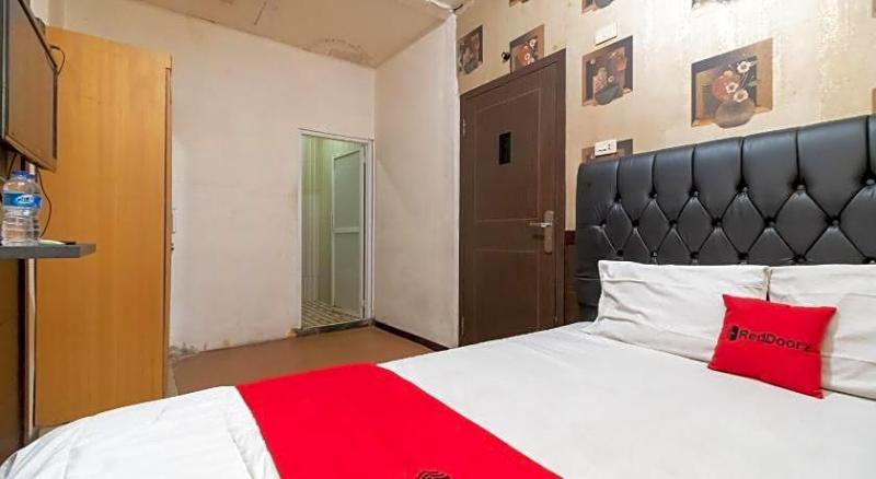 Reddoorz @ Jalan Gajah Mada Lampung image
