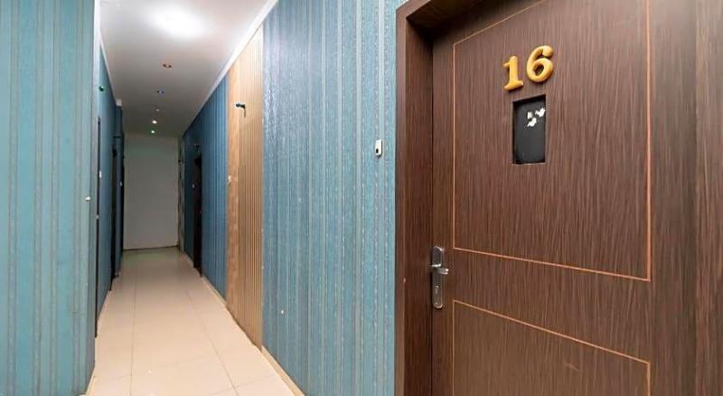 Reddoorz @ Jalan Gajah Mada Lampung image