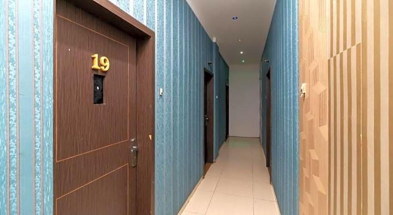 Reddoorz @ Jalan Gajah Mada Lampung image