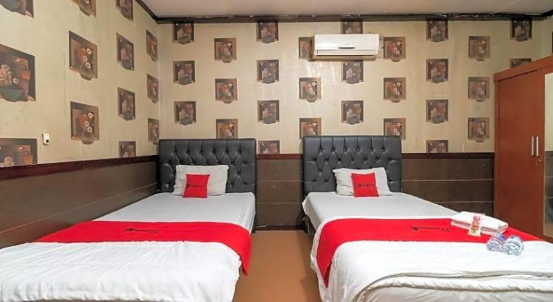 Reddoorz @ Jalan Gajah Mada Lampung image