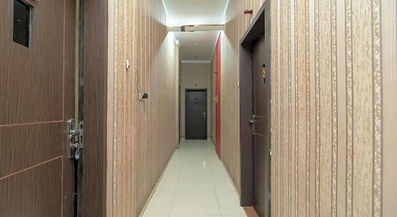 Reddoorz @ Jalan Gajah Mada Lampung image