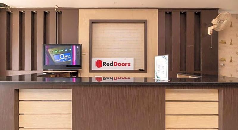 Reddoorz @ Jalan Gajah Mada Lampung image