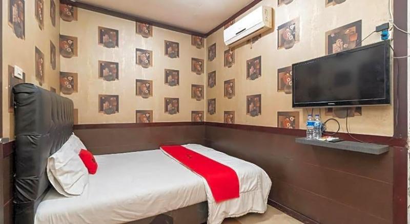 Reddoorz @ Jalan Gajah Mada Lampung image