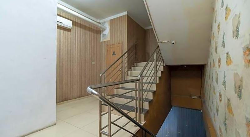 Reddoorz @ Jalan Gajah Mada Lampung image