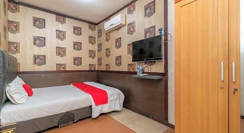 Reddoorz @ Jalan Gajah Mada Lampung image