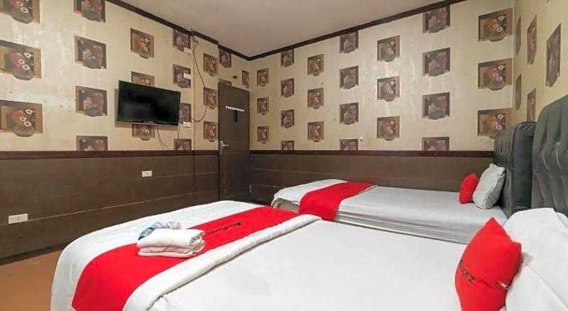 Reddoorz @ Jalan Gajah Mada Lampung image