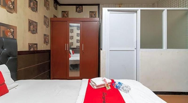 Reddoorz @ Jalan Gajah Mada Lampung image