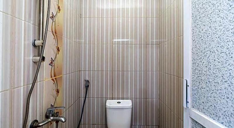 Reddoorz @ Jalan Gajah Mada Lampung image