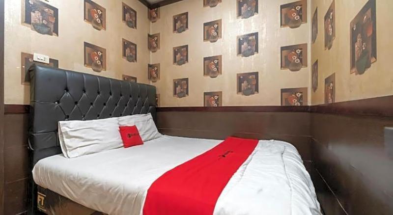 Reddoorz @ Jalan Gajah Mada Lampung image