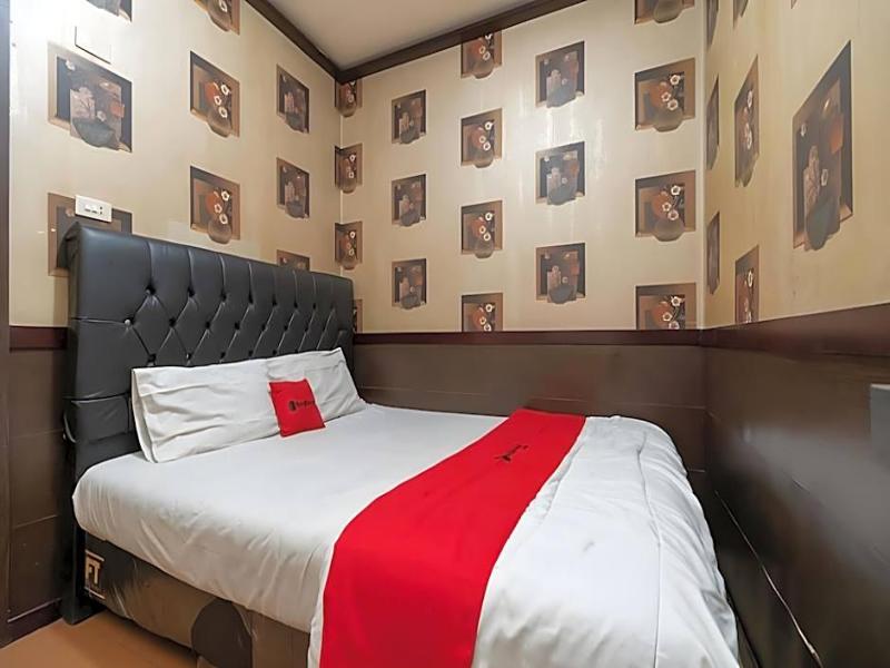 Reddoorz @ Jalan Gajah Mada Lampung image