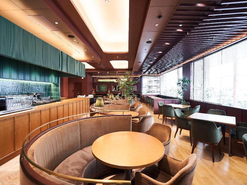 Mito Sannomaru Hotel