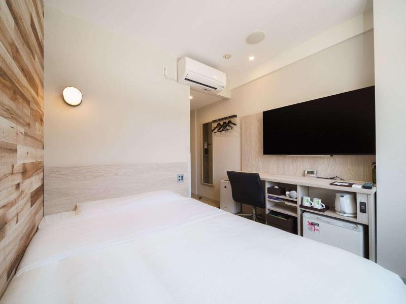 Super Hotel Shinagawa Aomonoyokocho image