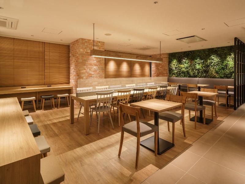 Super Hotel Shinagawa Aomonoyokocho image