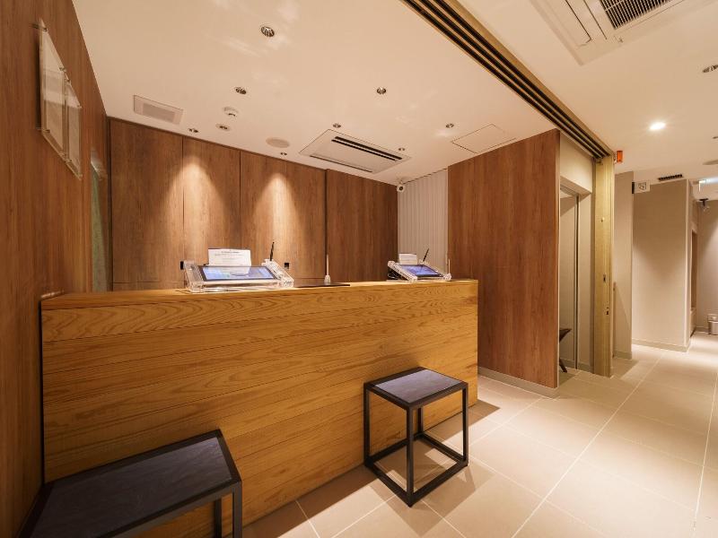 Super Hotel Shinagawa Aomonoyokocho image