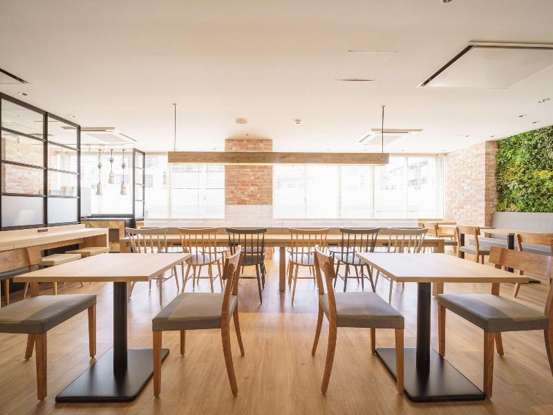 Super Hotel Shinagawa Aomonoyokocho image