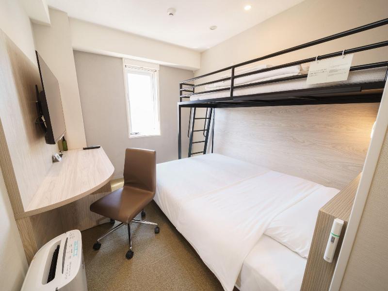 Super Hotel Shinagawa Aomonoyokocho image