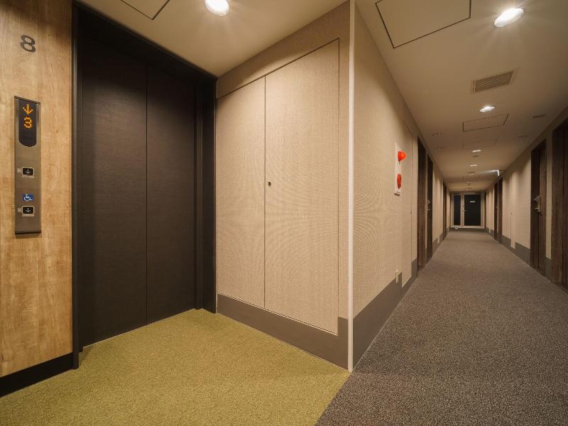 Super Hotel Shinagawa Aomonoyokocho image