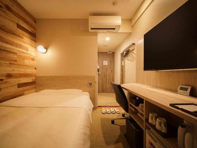 Super Hotel Shinagawa Aomonoyokocho image