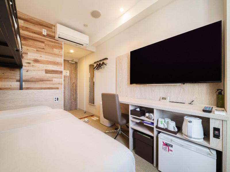 Super Hotel Shinagawa Aomonoyokocho image