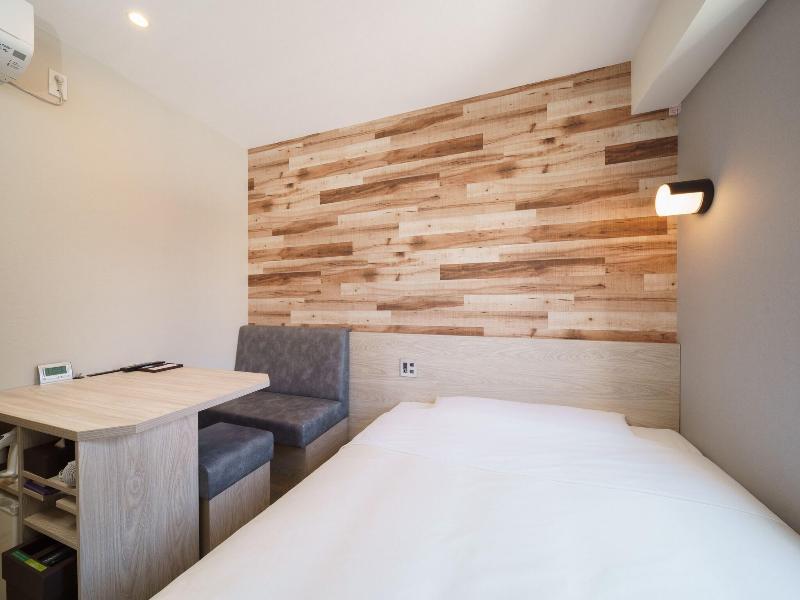 Super Hotel Shinagawa Aomonoyokocho image