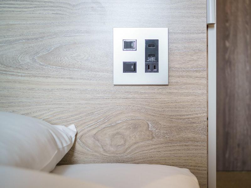 Super Hotel Shinagawa Aomonoyokocho image