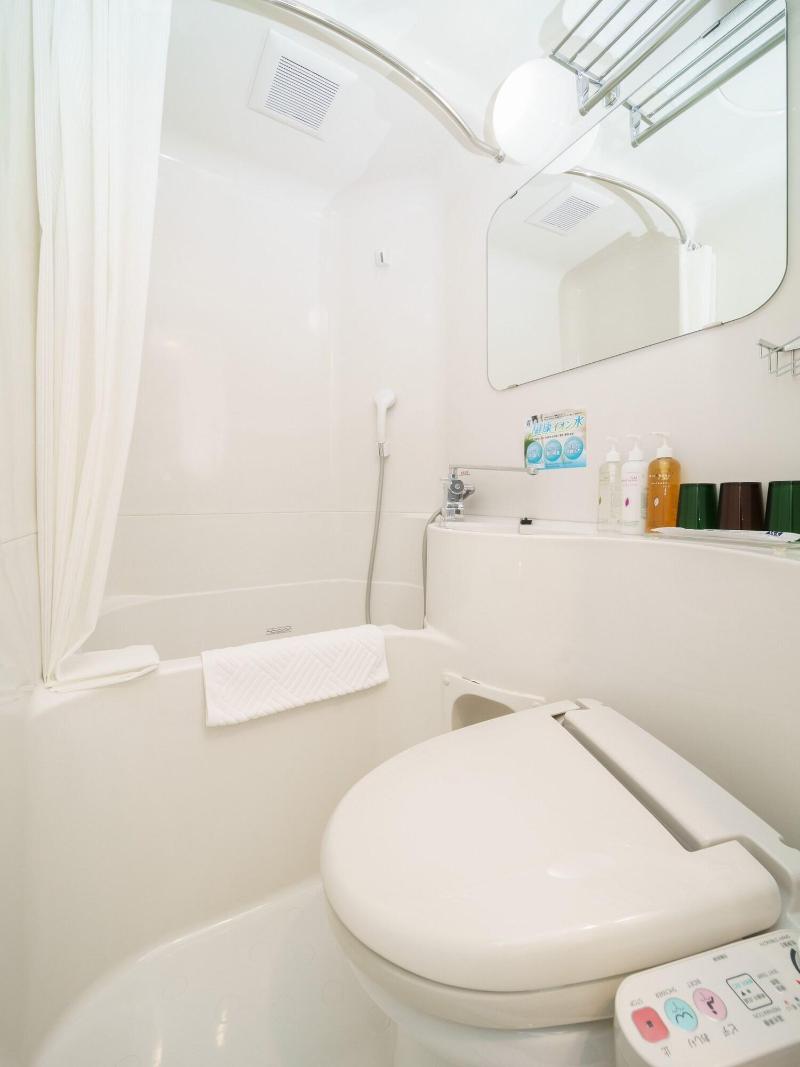 Super Hotel Shinagawa Aomonoyokocho image