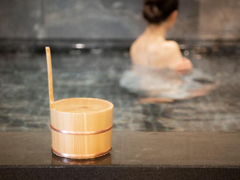 Super Hotel Shinagawa Aomonoyokocho image