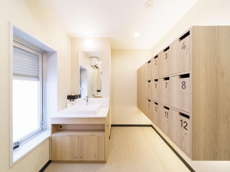 Super Hotel Shinagawa Aomonoyokocho image