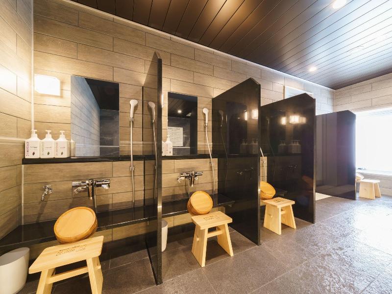 Super Hotel Shinagawa Aomonoyokocho image