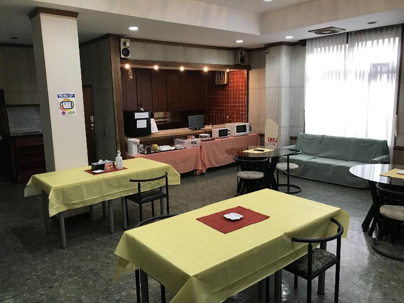 Bizhotel Kii Yura image
