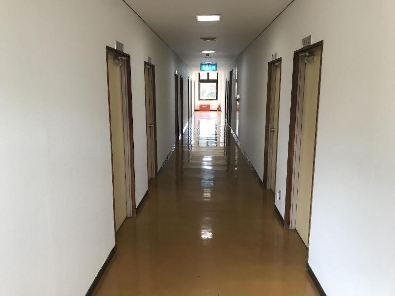 Bizhotel Kii Yura image