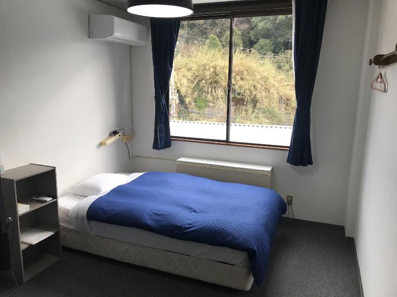 Bizhotel Kii Yura image