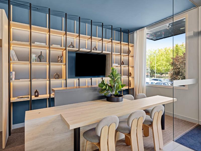 B&B HOTEL Madrid Alcorcon image