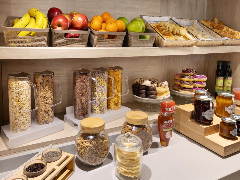 B&B HOTEL Madrid Alcorcon image