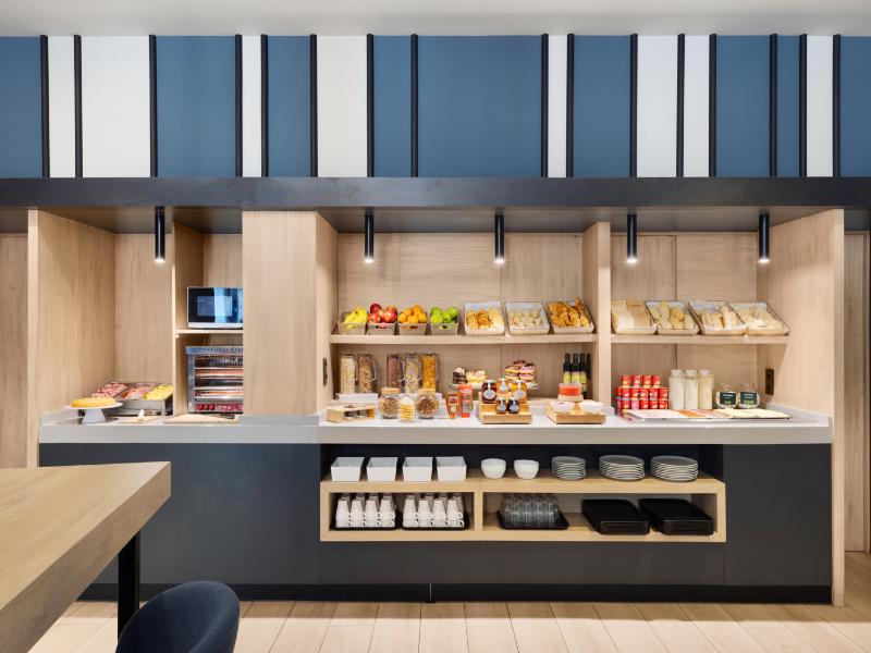 B&B HOTEL Madrid Alcorcon image