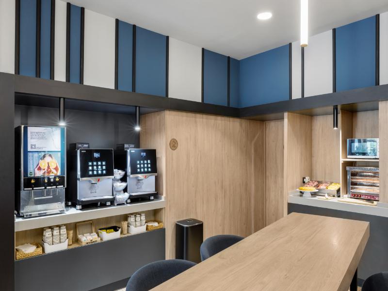 B&B HOTEL Madrid Alcorcon image
