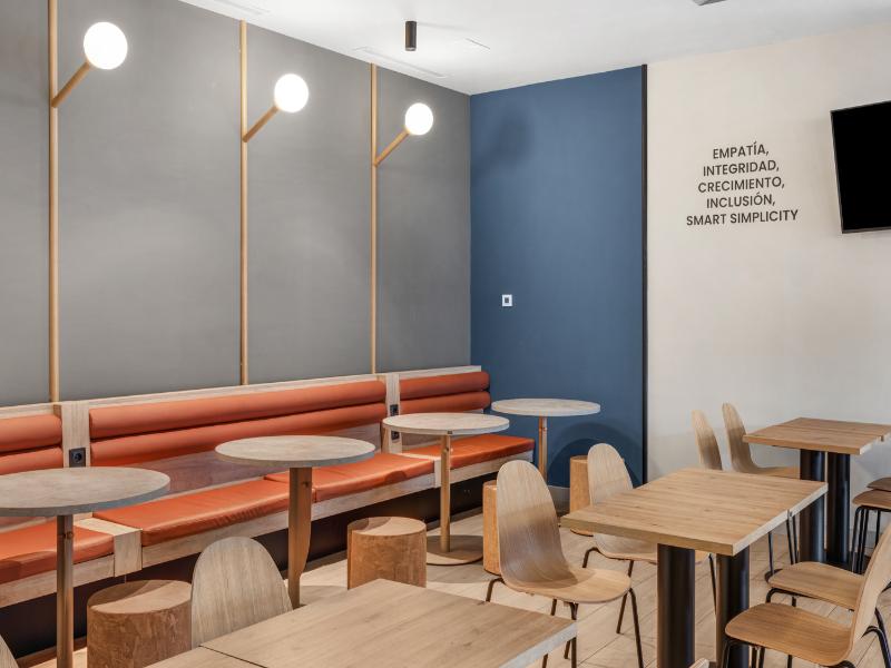 B&B HOTEL Madrid Alcorcon image