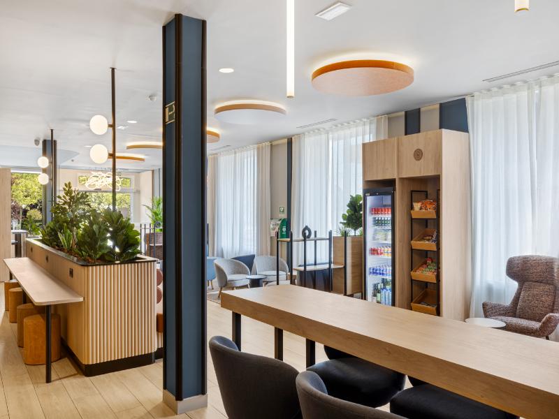 B&B HOTEL Madrid Alcorcon image
